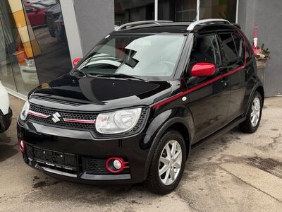 Suzuki Ignis Gebrauchtwagen Suzuki Ignis Gebrauchtwagen