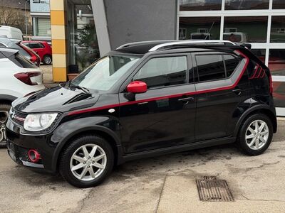 Suzuki Ignis Gebrauchtwagen Suzuki Ignis Gebrauchtwagen