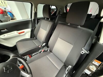 Suzuki Ignis Gebrauchtwagen Suzuki Ignis Gebrauchtwagen