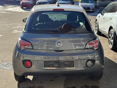 Opel Adam Gebrauchtwagen Opel Adam Gebrauchtwagen