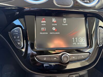 Opel Adam Gebrauchtwagen Opel Adam Gebrauchtwagen