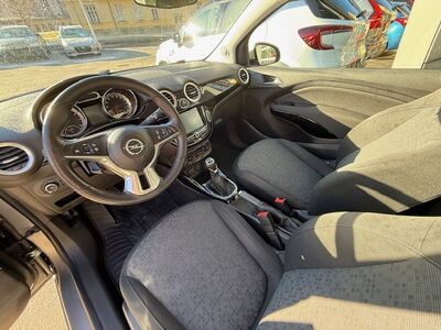 Opel Adam Gebrauchtwagen Opel Adam Gebrauchtwagen