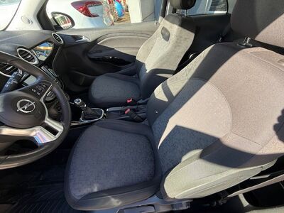 Opel Adam Gebrauchtwagen Opel Adam Gebrauchtwagen