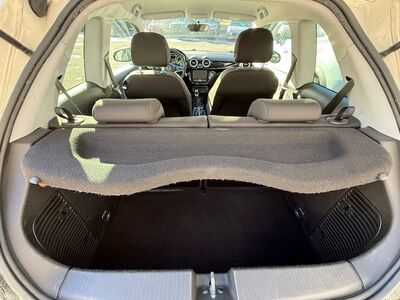 Opel Adam Gebrauchtwagen Opel Adam Gebrauchtwagen