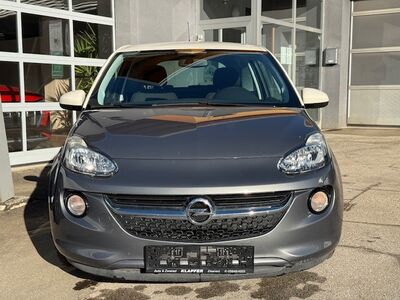 Opel Adam Gebrauchtwagen Opel Adam Gebrauchtwagen