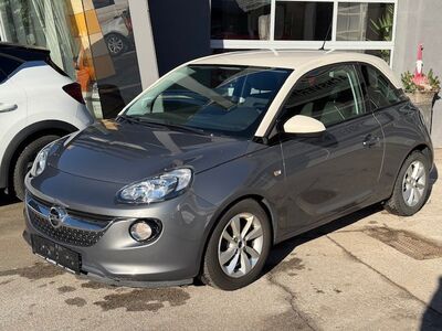 Opel Adam Gebrauchtwagen Opel Adam Gebrauchtwagen