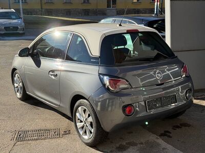 Opel Adam Gebrauchtwagen Opel Adam Gebrauchtwagen
