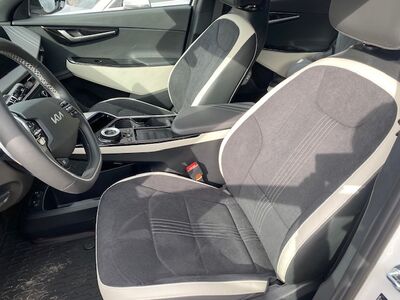 KIA EV6 Gebrauchtwagen