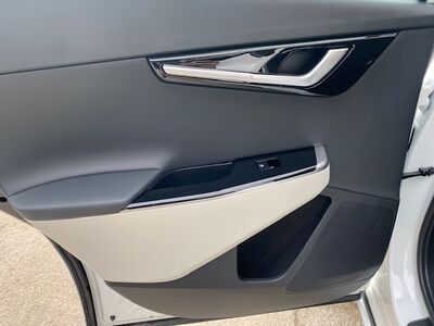 KIA EV6 Gebrauchtwagen