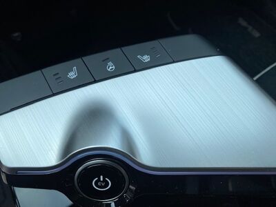 KIA EV6 Gebrauchtwagen