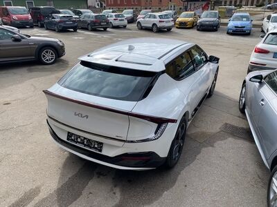 KIA EV6 Gebrauchtwagen