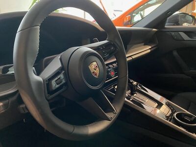 Porsche 911 Neuwagen Porsche 911 Neuwagen