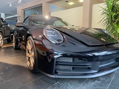 Porsche 911 Neuwagen Porsche 911 Neuwagen