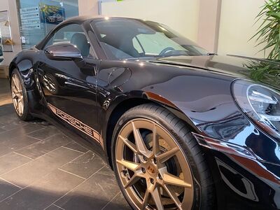 Porsche 911 Neuwagen Porsche 911 Neuwagen