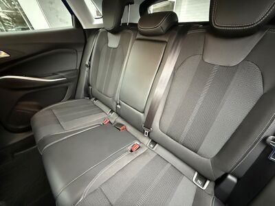 Opel Grandland X Gebrauchtwagen Opel Grandland X Gebrauchtwagen