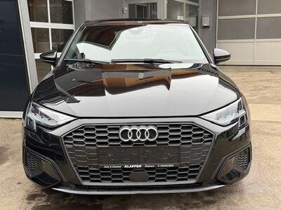 Audi A3 Gebrauchtwagen Audi A3 Gebrauchtwagen