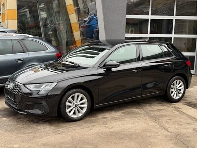 Audi A3 Gebrauchtwagen Audi A3 Gebrauchtwagen