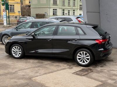 Audi A3 Gebrauchtwagen Audi A3 Gebrauchtwagen