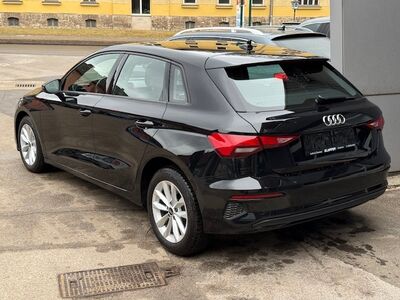 Audi A3 Gebrauchtwagen Audi A3 Gebrauchtwagen