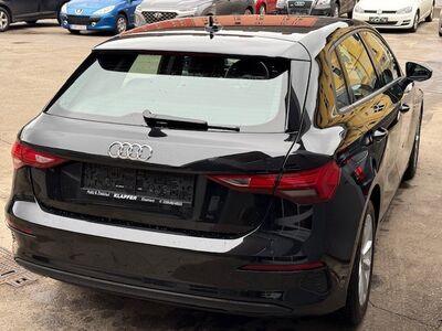 Audi A3 Gebrauchtwagen Audi A3 Gebrauchtwagen