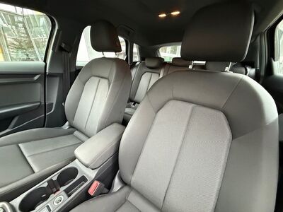 Audi A3 Gebrauchtwagen Audi A3 Gebrauchtwagen