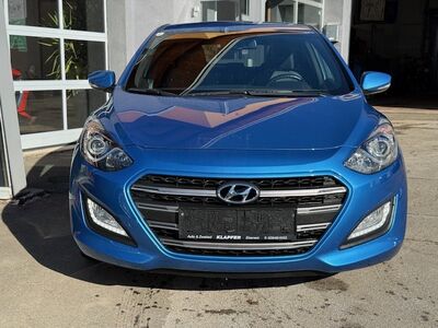 Hyundai i30 Gebrauchtwagen Hyundai i30 Gebrauchtwagen