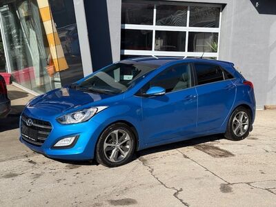 Hyundai i30 Gebrauchtwagen Hyundai i30 Gebrauchtwagen