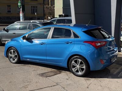 Hyundai i30 Gebrauchtwagen Hyundai i30 Gebrauchtwagen