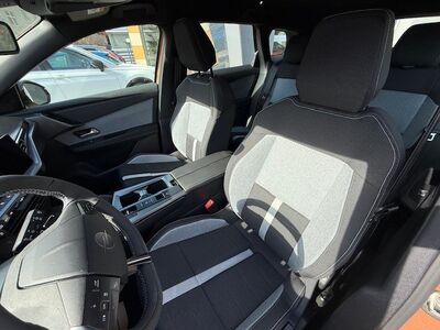 Opel Grandland X Tageszulassung