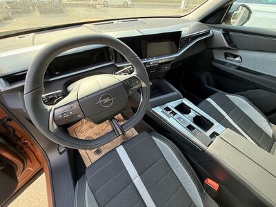 Opel Grandland X Tageszulassung