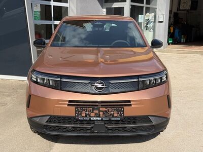 Opel Grandland X Tageszulassung