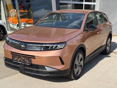 Opel Grandland X Tageszulassung