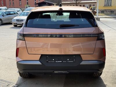 Opel Grandland X Tageszulassung