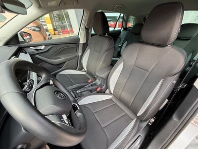 Skoda Scala Gebrauchtwagen