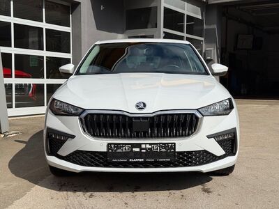 Skoda Scala Gebrauchtwagen