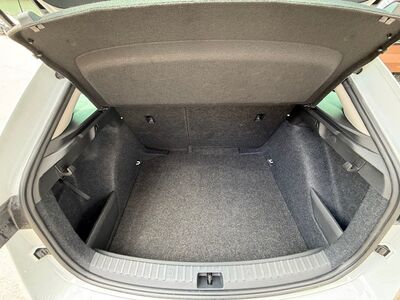 Skoda Scala Gebrauchtwagen