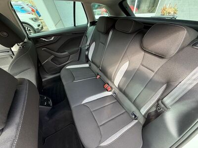 Skoda Scala Gebrauchtwagen