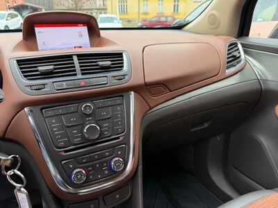 Opel Mokka Gebrauchtwagen