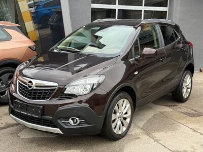 Opel Mokka Gebrauchtwagen
