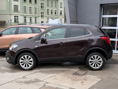 Opel Mokka Gebrauchtwagen
