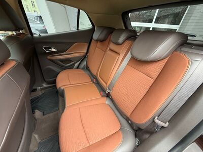 Opel Mokka Gebrauchtwagen