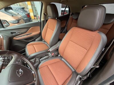 Opel Mokka Gebrauchtwagen