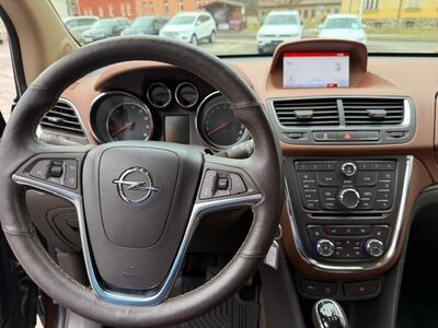 Opel Mokka Gebrauchtwagen