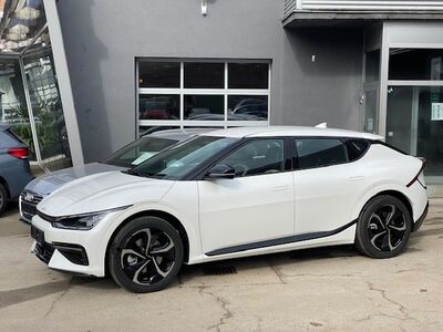KIA EV6 Gebrauchtwagen