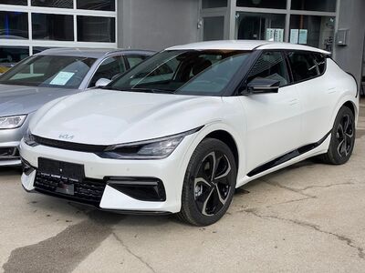 KIA EV6 Gebrauchtwagen