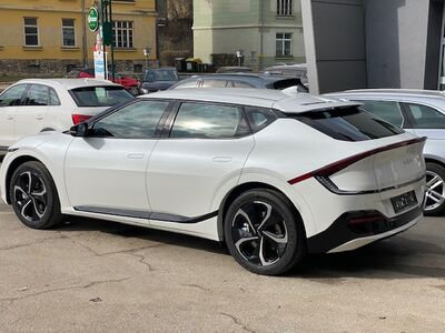 KIA EV6 Gebrauchtwagen