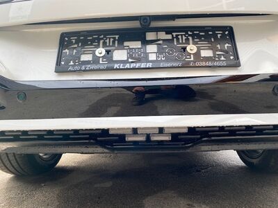 KIA EV6 Gebrauchtwagen