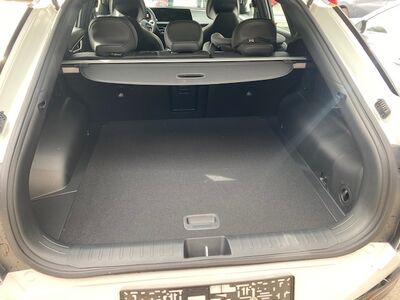 KIA EV6 Gebrauchtwagen