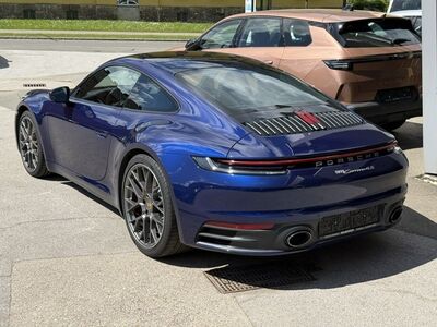 Porsche 911 Gebrauchtwagen