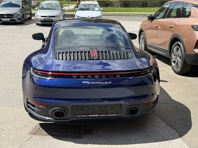 Porsche 911 Gebrauchtwagen